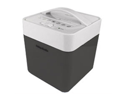 Desktop Personal Shredder Antiva - CC 117 CD