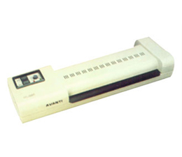 Pouch Laminator  Antiva  L-234
SOHO A4 SIZE DOCUMENT LAMINATOR