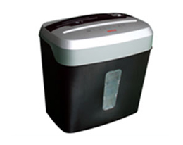 Desktop Personal Shredder Antiva - CC 117 CD