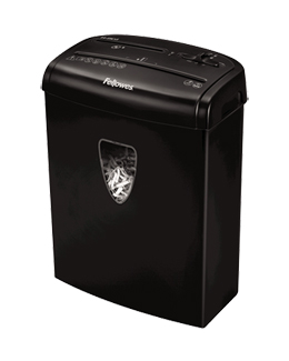 Desktop Personal Shredder Antiva - CC 117 CD