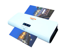 Pouch Laminator  Antiva  L-234
SOHO A4 SIZE DOCUMENT LAMINATOR