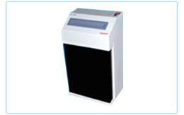 Desktop Personal Shredder Antiva - CC 117 CD