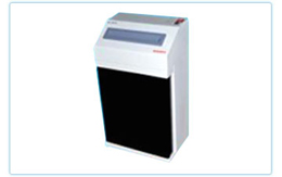 Desktop Personal Shredder Antiva - CC 117 CD